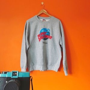 VINTAGE Planet Hollywood